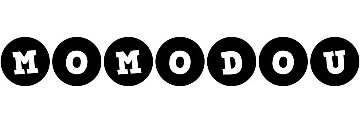 Momodou tools logo