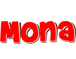 Mona basket logo