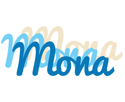 Mona breeze logo