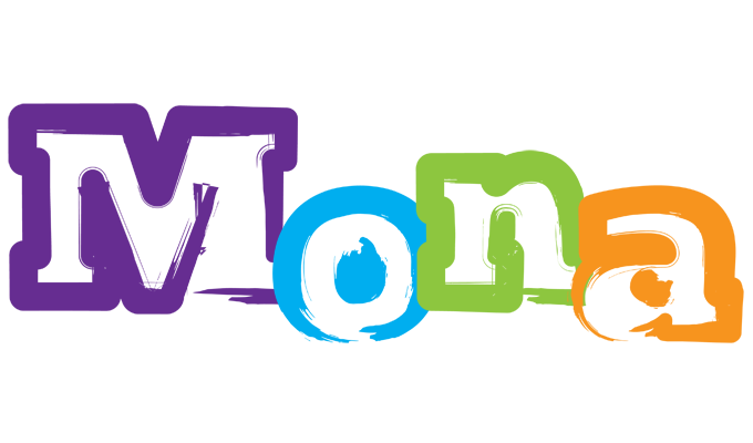 Mona casino logo