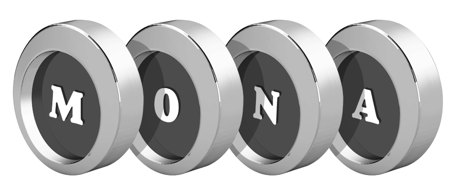 Mona coins logo