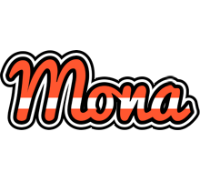 Mona denmark logo