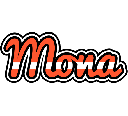 Mona denmark logo