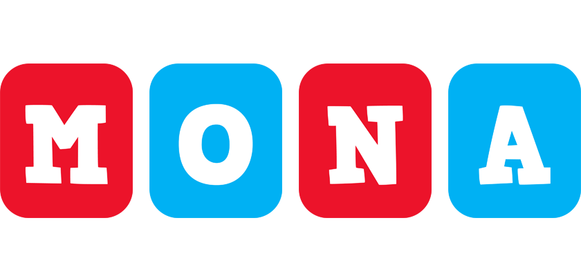 Mona diesel logo