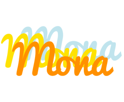 Mona energy logo