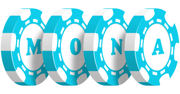 Mona funbet logo