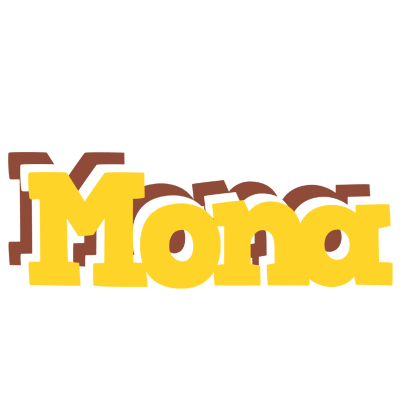 Mona hotcup logo