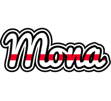 Mona kingdom logo
