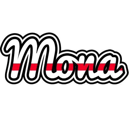 Mona kingdom logo