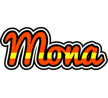 Mona madrid logo