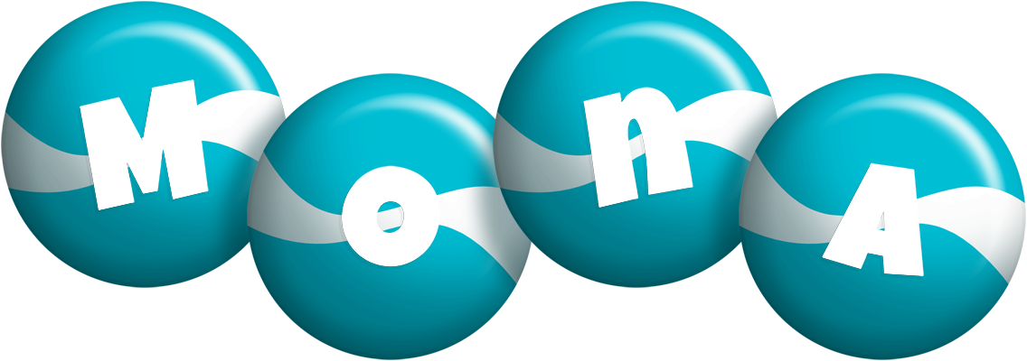 Mona messi logo