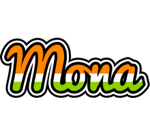 Mona mumbai logo