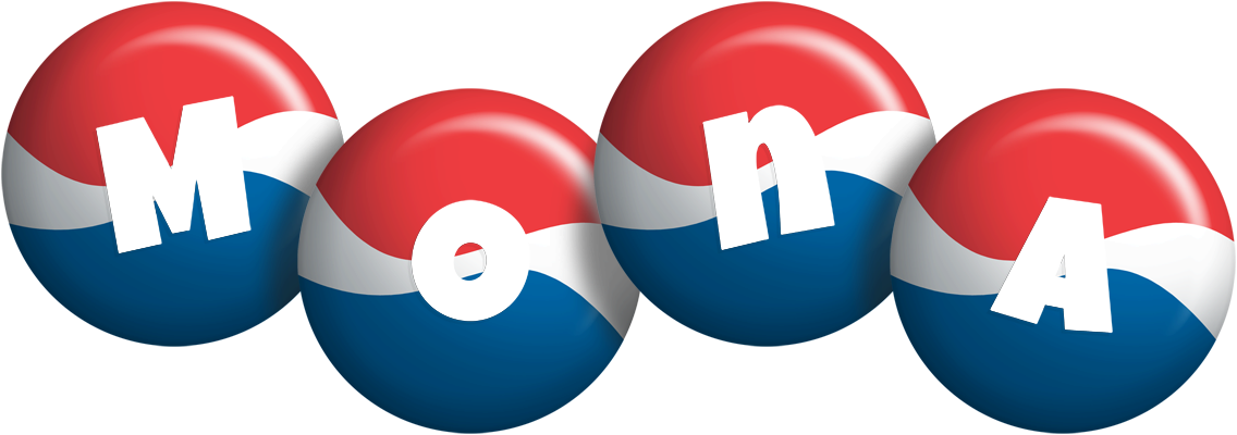 Mona paris logo