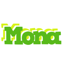 Mona picnic logo