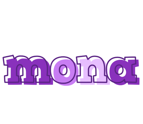 Mona sensual logo