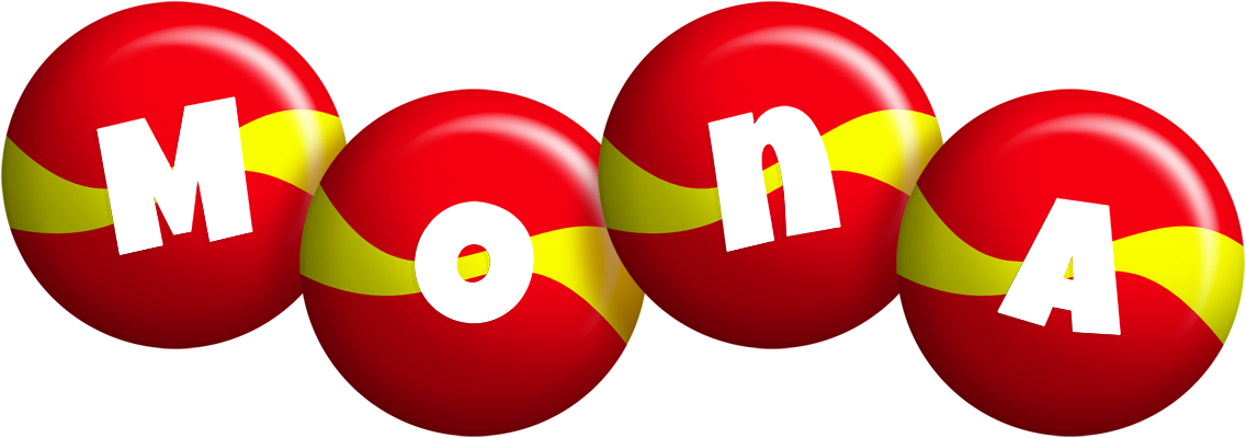 Mona spain logo