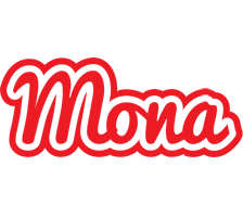 Mona sunshine logo