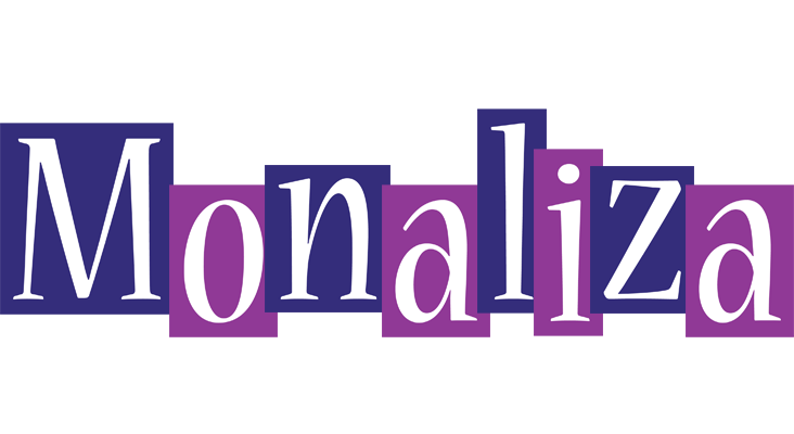 Monaliza autumn logo