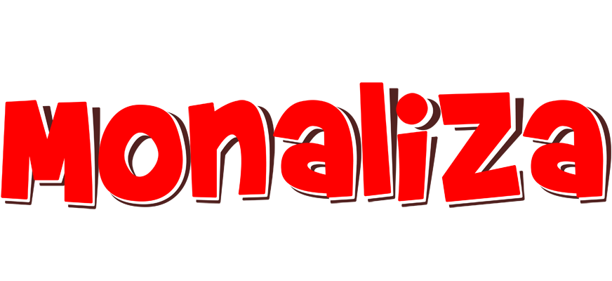Monaliza basket logo