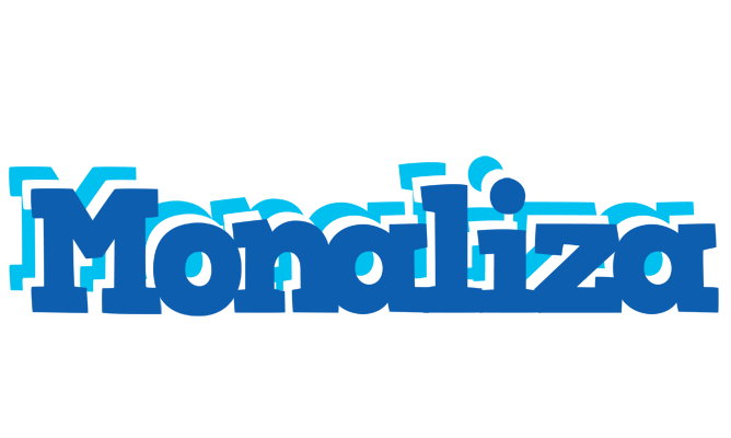 Monaliza business logo