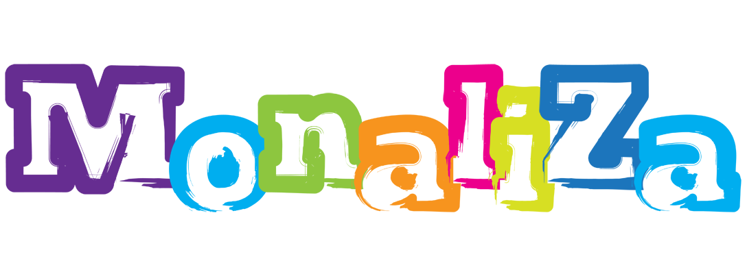 Monaliza casino logo