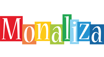 Monaliza colors logo