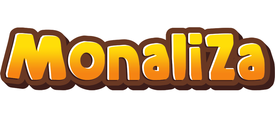 Monaliza cookies logo