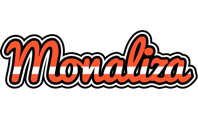 Monaliza denmark logo