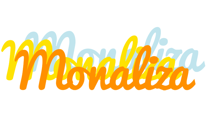 Monaliza energy logo