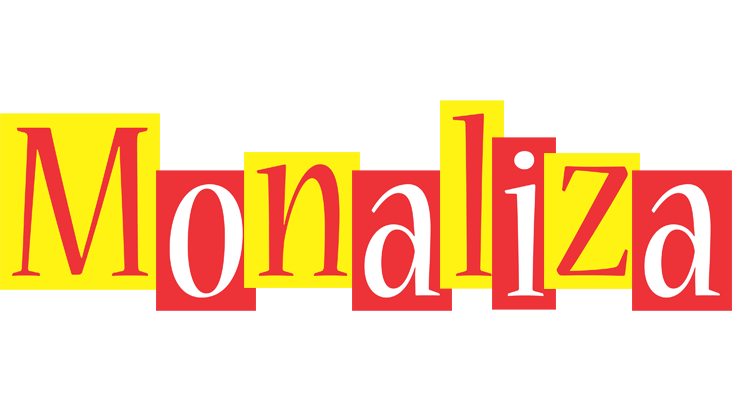 Monaliza errors logo