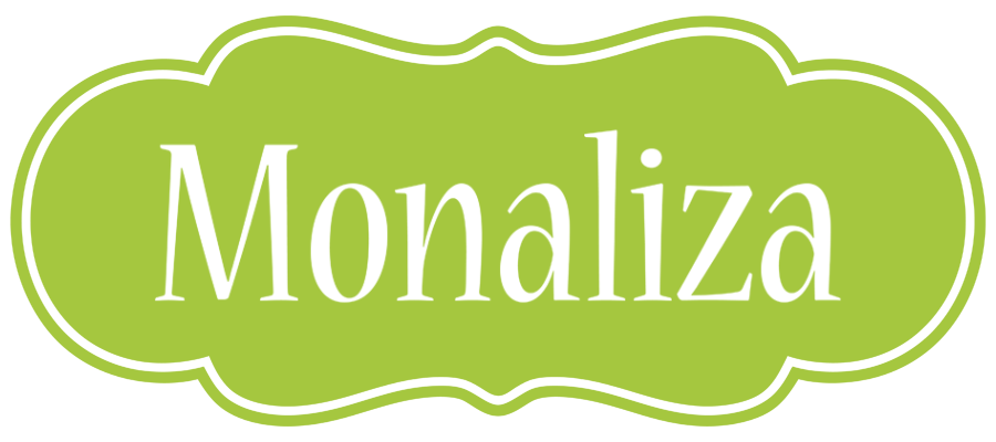 Monaliza family logo
