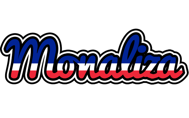Monaliza france logo