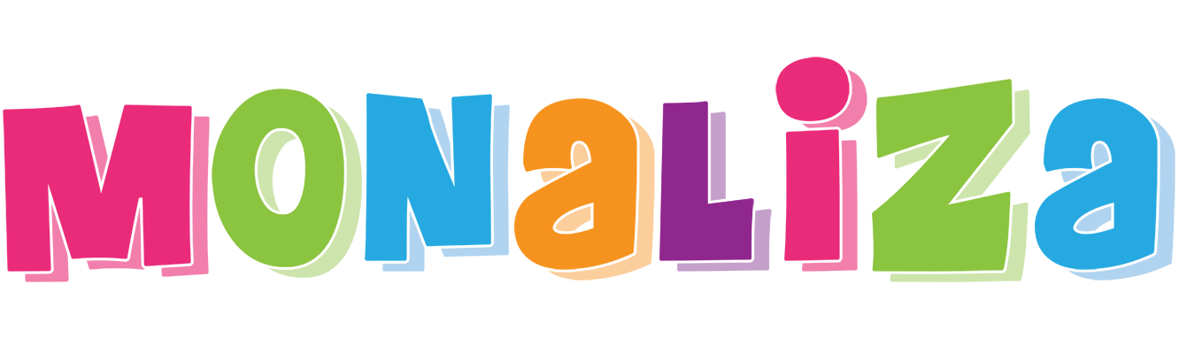 Monaliza friday logo