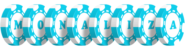 Monaliza funbet logo