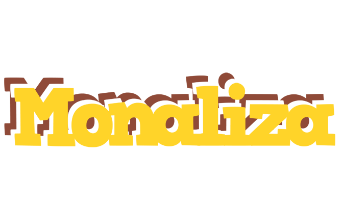 Monaliza hotcup logo