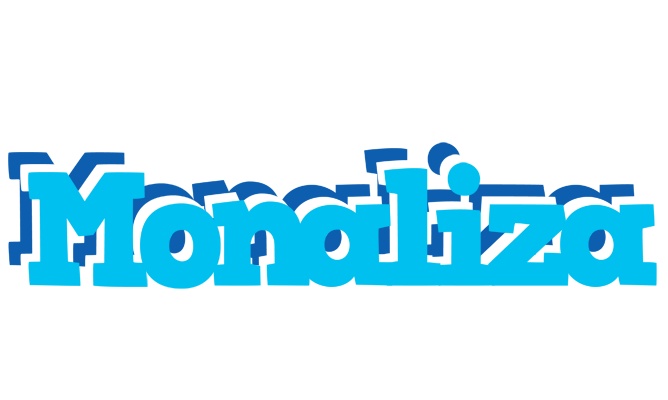 Monaliza jacuzzi logo