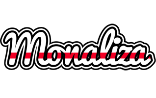 Monaliza kingdom logo