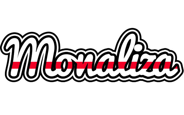 Monaliza kingdom logo
