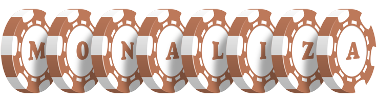 Monaliza limit logo