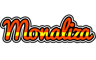 Monaliza madrid logo
