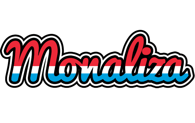 Monaliza norway logo