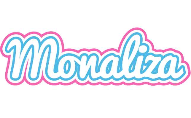 Monaliza outdoors logo