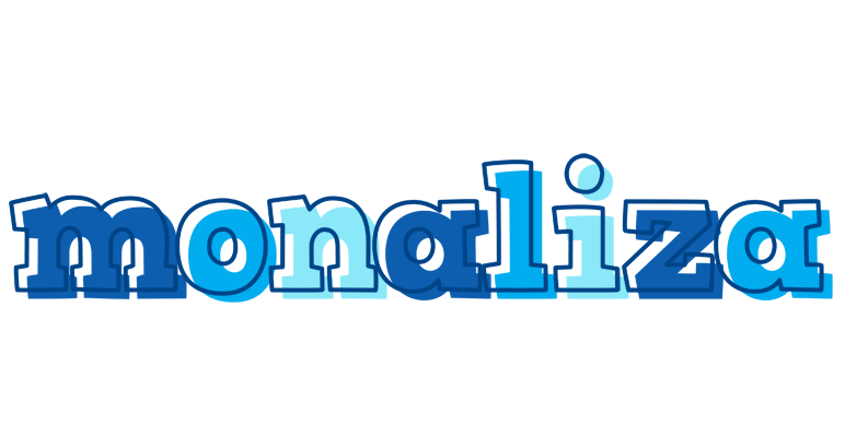 Monaliza sailor logo