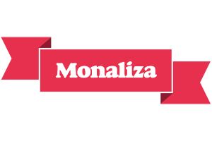 Monaliza sale logo