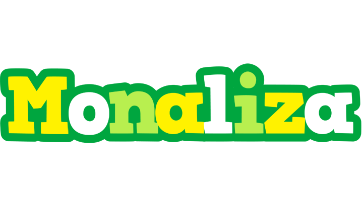 Monaliza soccer logo
