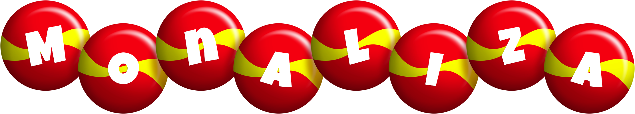 Monaliza spain logo