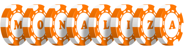 Monaliza stacks logo
