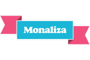 Monaliza today logo