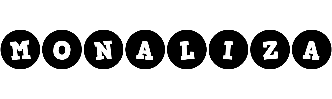Monaliza tools logo