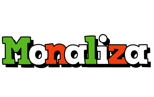 Monaliza venezia logo